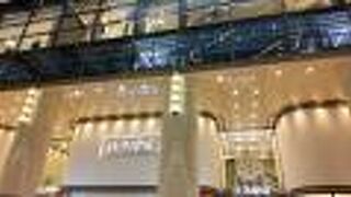 マリオンも変わりました