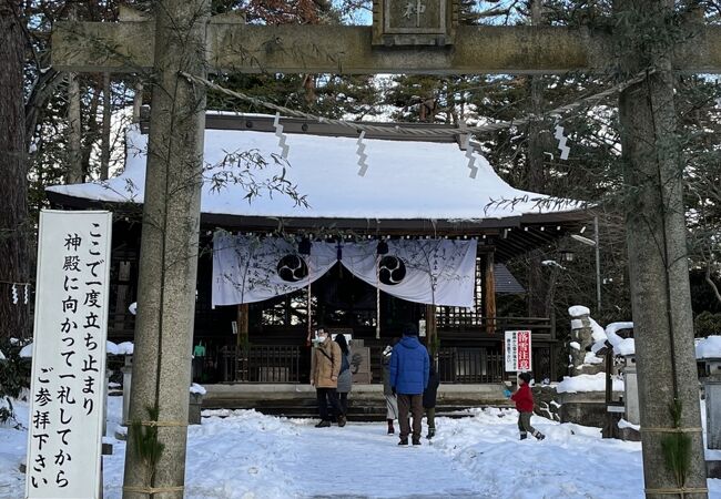 何でも揃う 白根神社 (草津温泉) クチコミ・アクセス・営業時間｜草津温泉 絵葉書