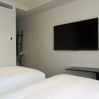 55インチ4Kテレビ