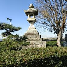 稲荷山茶園公園