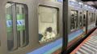 八王子から松本までまさかの直通の普通車