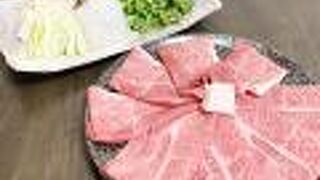 米沢牛黄木 本店