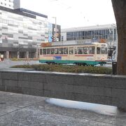 マルート、富山駅前の複合ビル