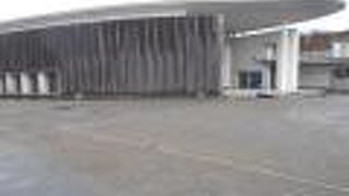 ほたるいかミュージアム、シーズンオフは避けた方が