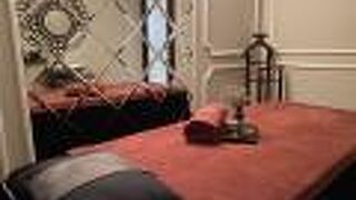 ラ・シエスタ・スパ