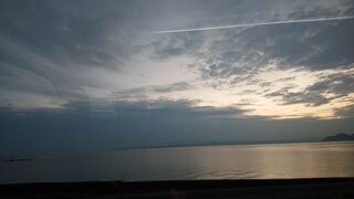 大変快適に移動することができる