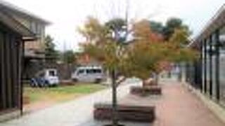 人影がありませんでした。