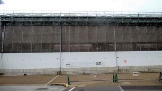 何と運の悪いことに・・・。