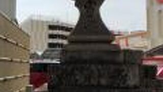 西国街道にある！