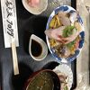 ご飯が美味しい