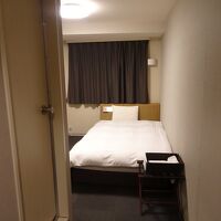 ドアを開けるとこんな感じ