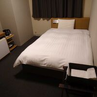 寝心地の良いベッド