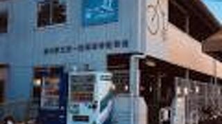 掛川駅北第1自転車等駐車場