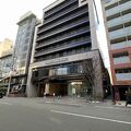 四条烏丸交差点から近いリーズナブルなホテル！