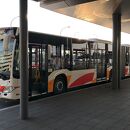 関西国際空港 路線バス