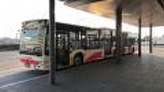 関西国際空港 路線バス