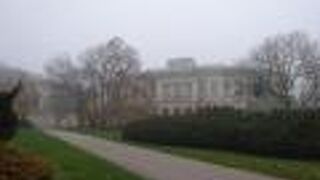 広くていろいろあります