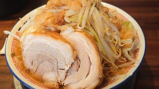 ラーメンビリー 多賀城店