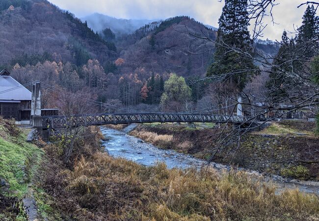 素晴らしい景色