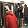 ハイデルベルク城へ登る