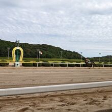 佐賀競馬場