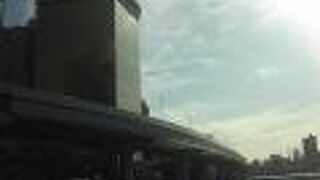 秋も風情がある