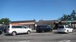 小樽から札幌へ