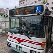 宇和島・宿毛間の移動に