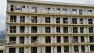 公園からは離れている