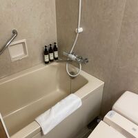 お風呂　新しくはないですが、綺麗です