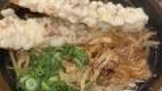 カレー&そば ミンガス