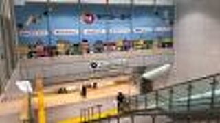 東京駅の地下街！