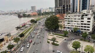 日本での常識を持って乗車