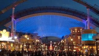 規制解除してからは、かなり人が戻ってきましたね