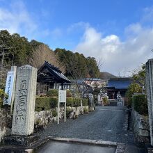 玉泉寺