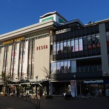 存在感あります。