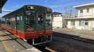 余裕をもって座れました