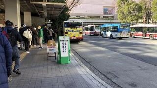 東京よみうりカントリークラブ