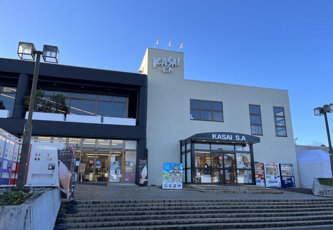 利用しやすかったです