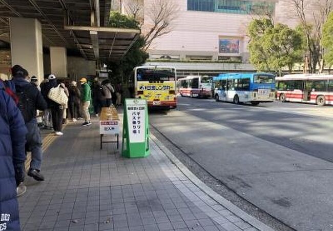 東京よみうりカントリークラブ