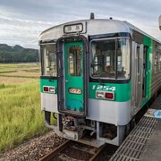 各駅停車で移動