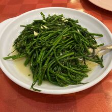 サバベジ、ガーリック味