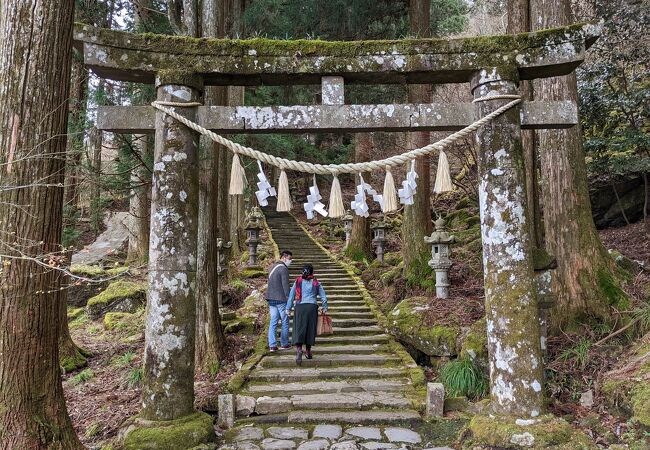 福岡県民のための山