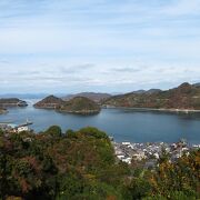 安芸灘とびしま海道の4つめの島。