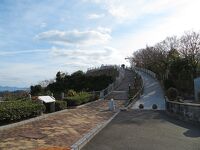 歴史の見える丘公園