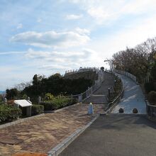 歴史の見える丘公園