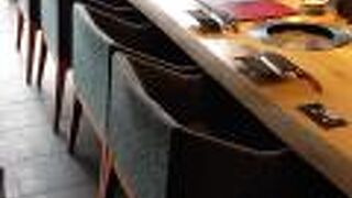 焼肉トラジ 上野店