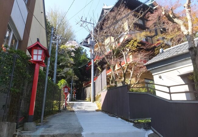 熊野神社 (宮ノ下)