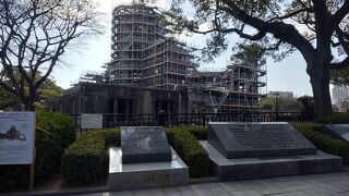 心痛みますが訪れるべき