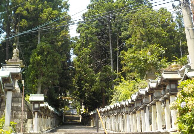 宝山寺